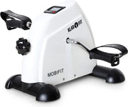 Minibike 2G Hometrainer voor been en bovenarm tot 10