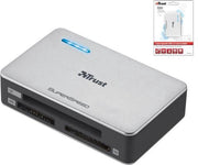 Trust SuperSpeed - USB 3.0 Kaartlezer