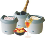 Nemox IJsmachine Gelato Trendy Plus