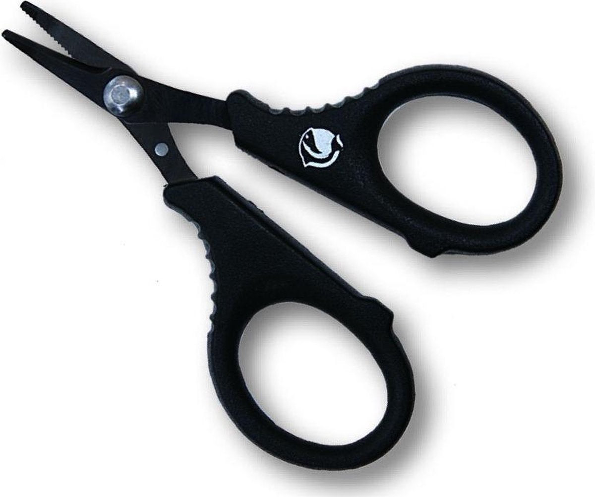 Braid scissor / schaar 9