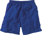 Beco Zwemshorts Jongens Polyamide Blauw Maat 140