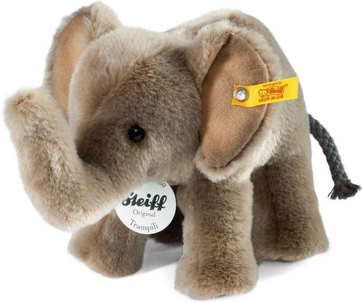 Olifant Trampili Steiff