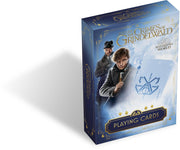 Fantastic Beasts The Crimes Of Grindelwald - Speelkaarten