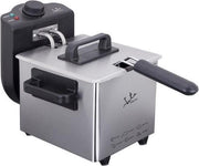 Frituurmachine JATA FR115 1000W Roestvrij staal