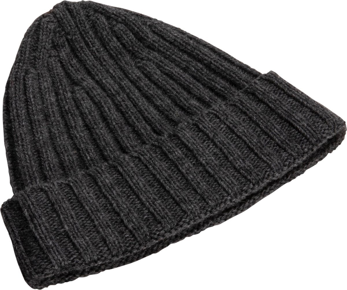 Premium Kwaliteit Muts / Beanie - Hoogwaardige kwaliteit | Grijs