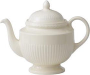 Deksel voor Wedgwood Edme Theepot - 0.8 l - Aardewerk