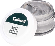 Collonil Shoe Cream / Schoencrème - Licht Grijs - 253