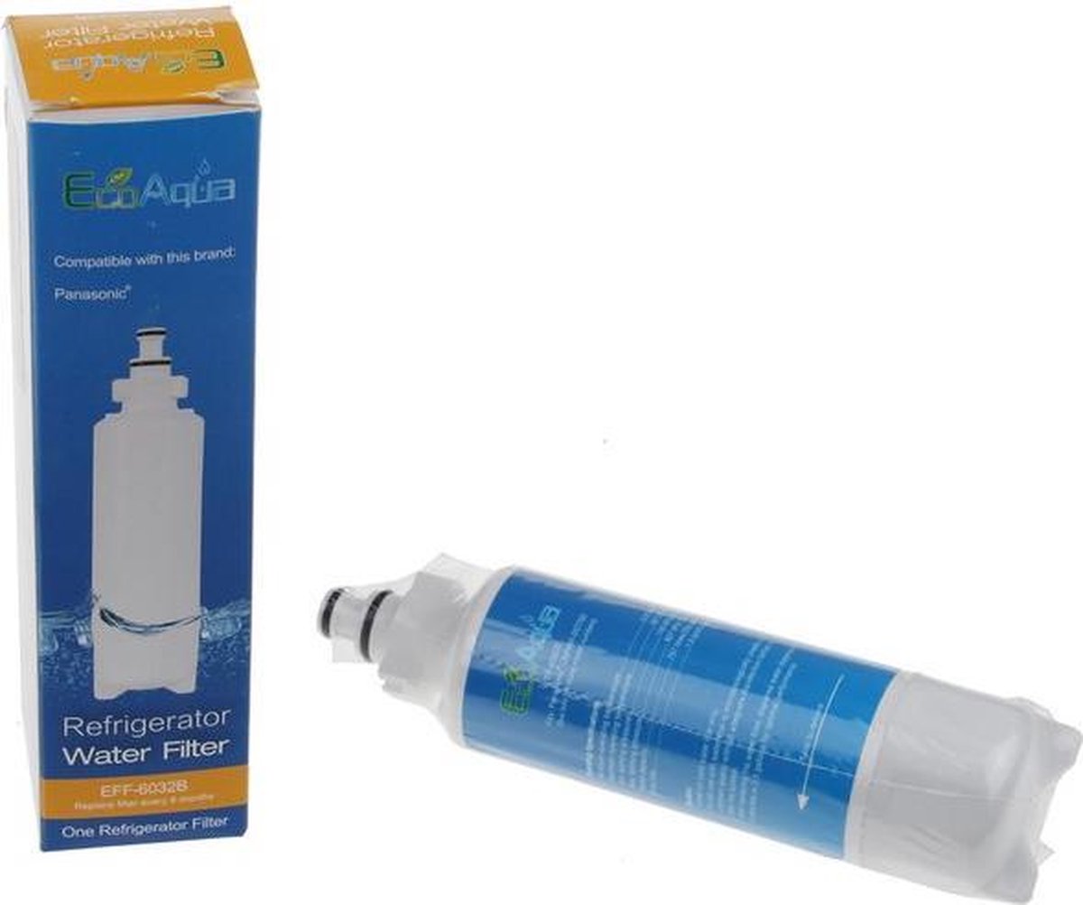 PANASONIC - WATERFILTER EFF-6032B / WF078 - CNRAH257760