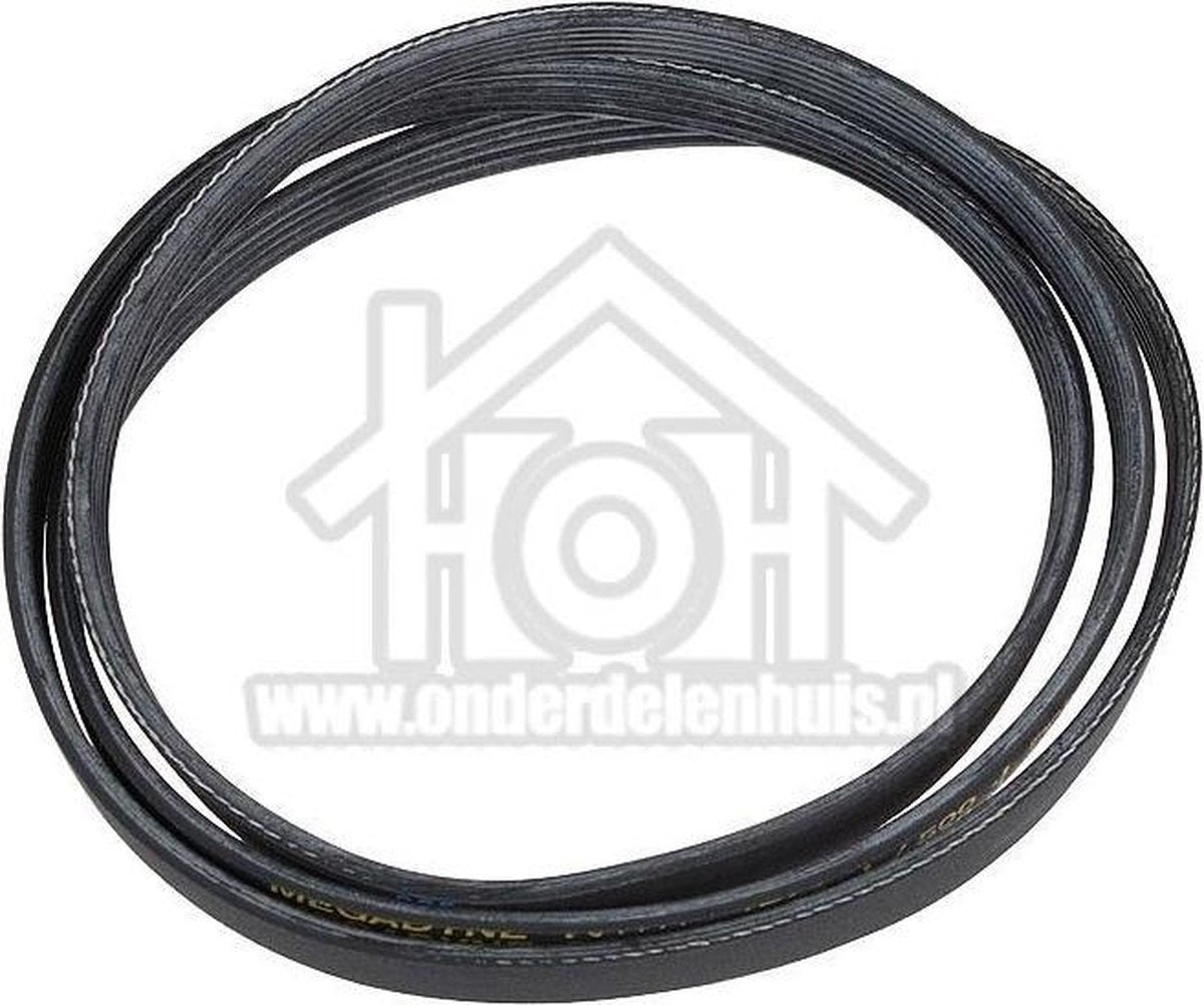 Hutchinson Poly-V-snaar 1270 PJ J5 AEG-Zanker-Philips-Ignis 8996452374003