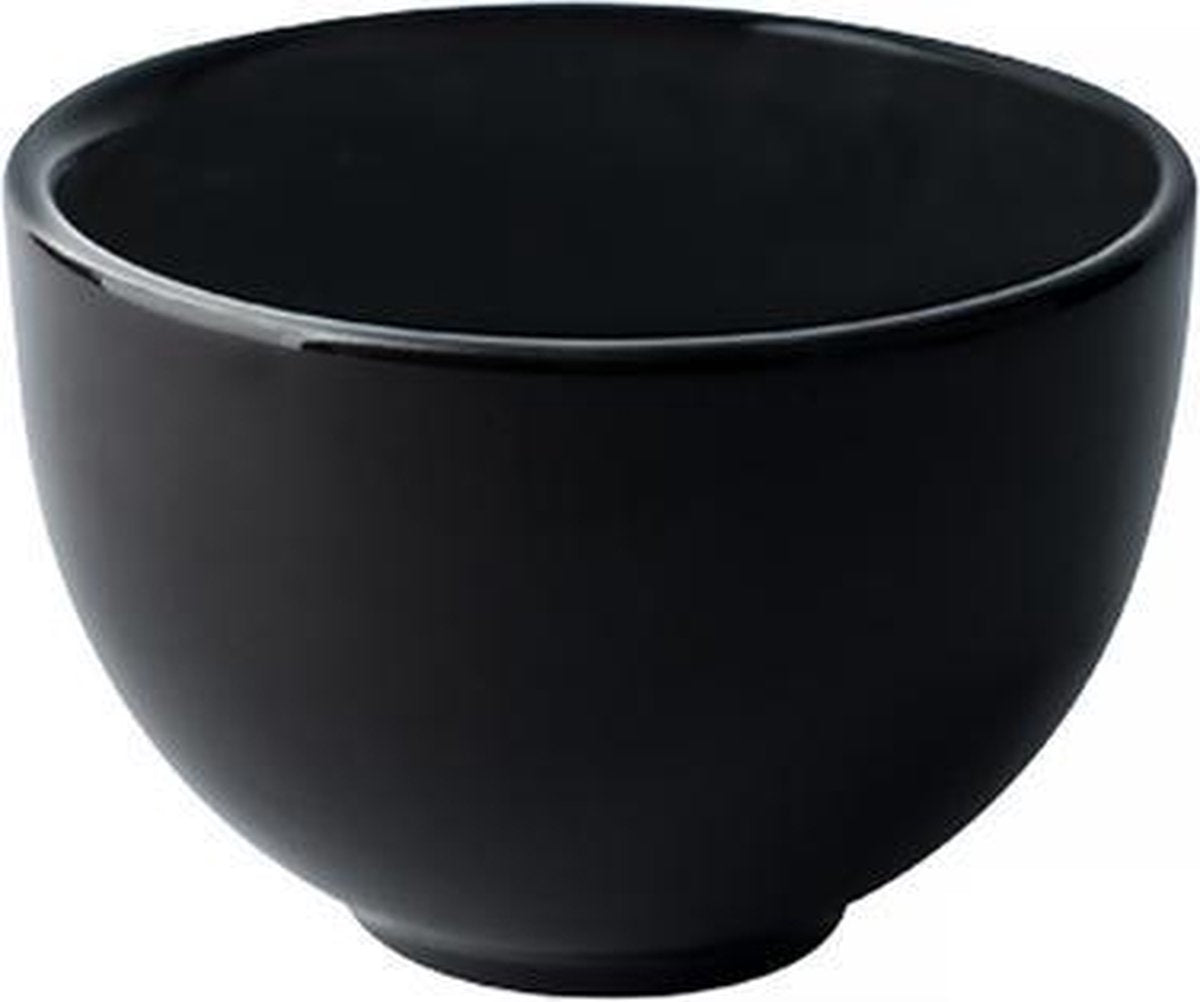 Loveramics Colour Changing Cupping Bowl 200ml Black