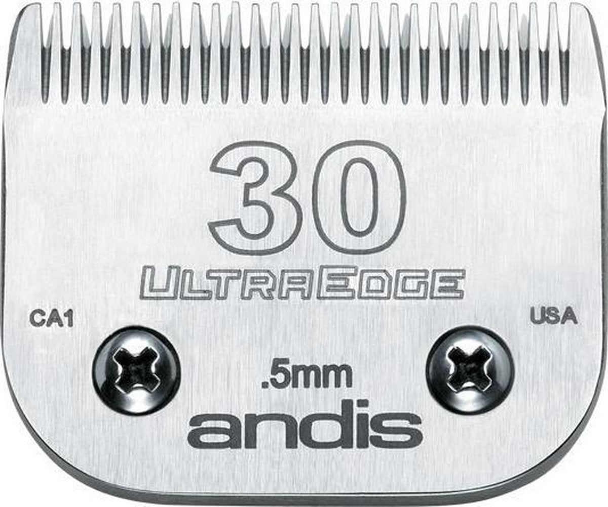 Andis Scheerkop Size 30 0.5 mm
