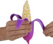 Odditeez Fuzionfoodz - Popcorn Maïs - Squishy