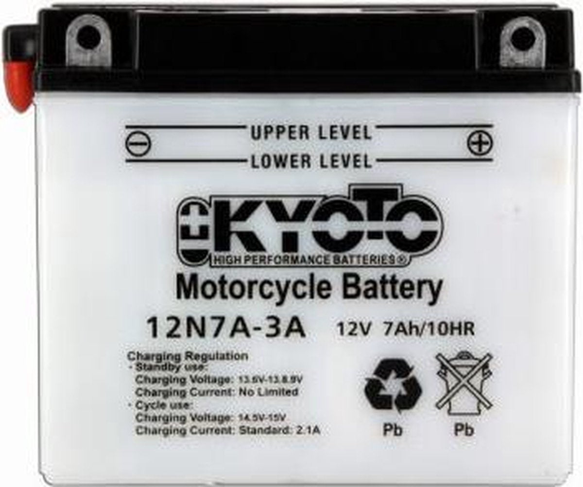 KYOTO YB7L-B Motoraccu