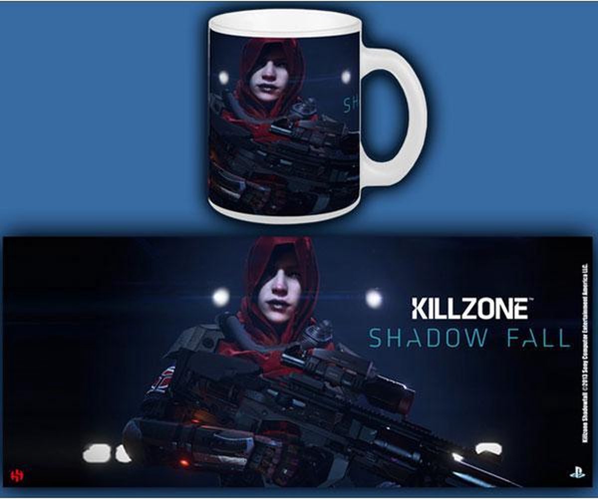 Killzone Shadow Fall Mok Echo 02