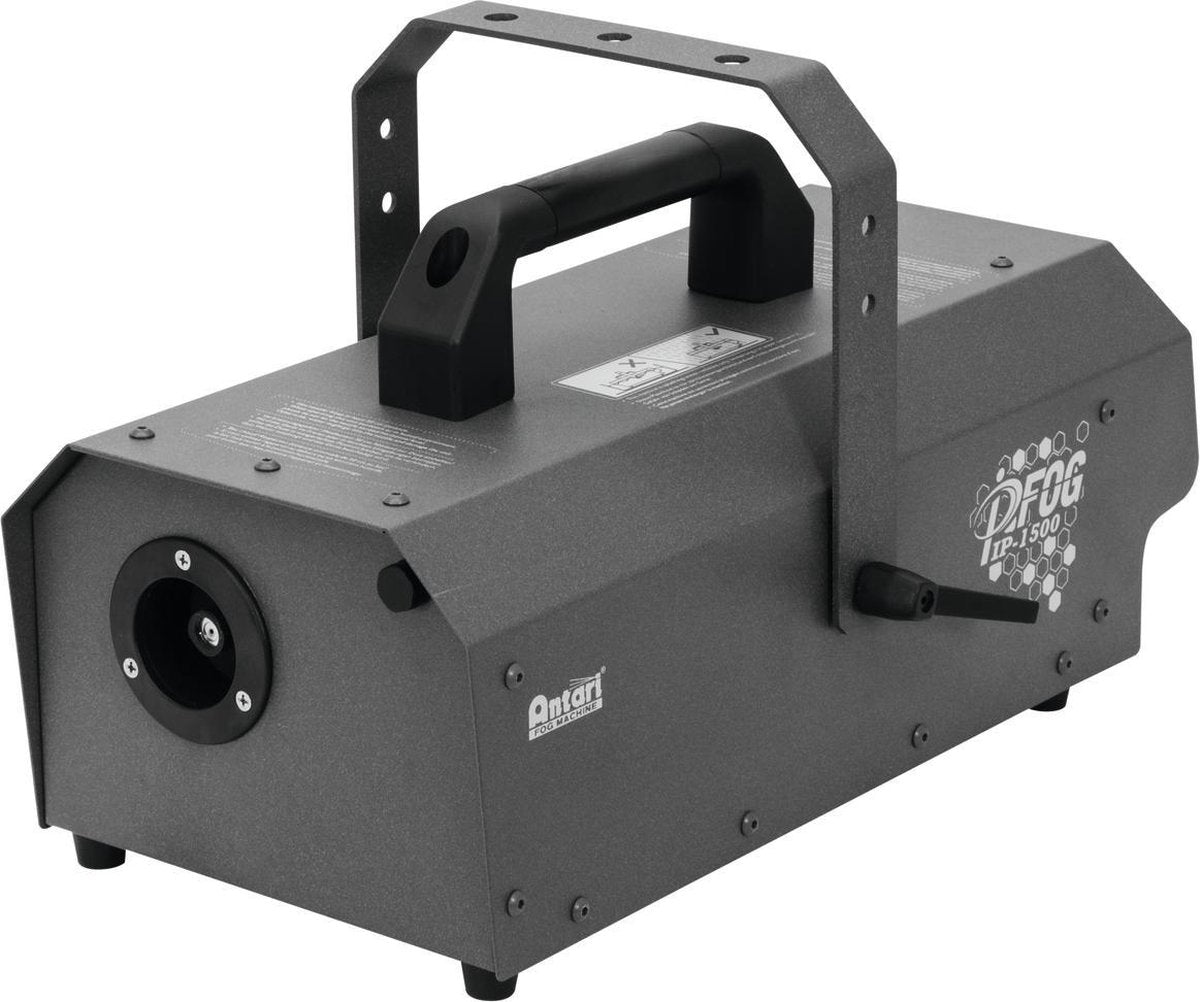 ANTARI IP-1500 Rookmachine IP63