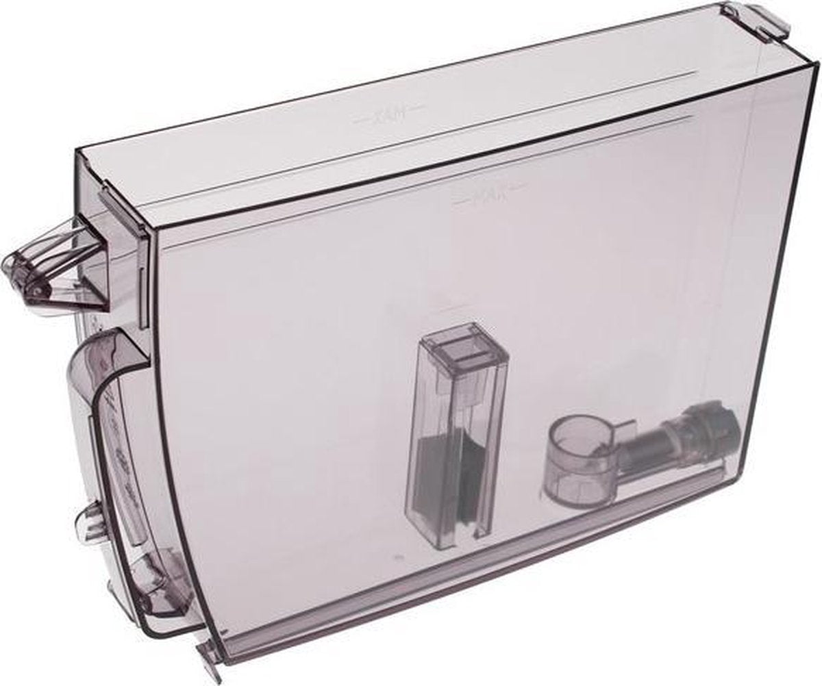 DELONGHI - WATERRESERVOIR ECAM22.323B - AS13200250