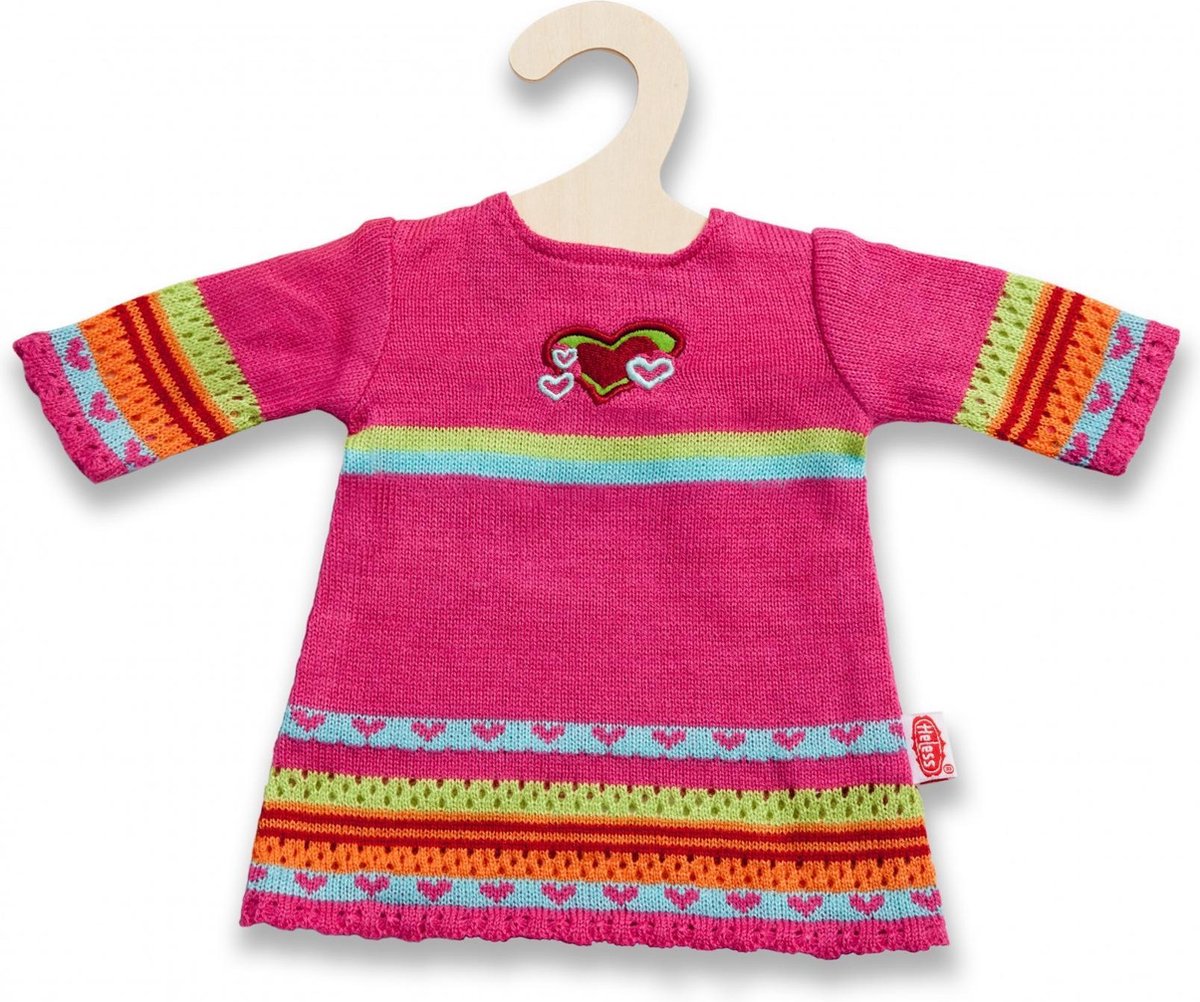 Heless 2533 accessoire voor poppen Poppenjurk