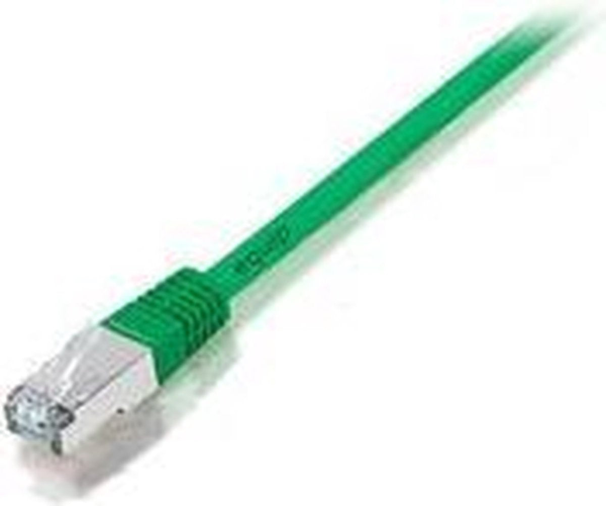Equip 705446 Patchcable C5e SF/UTP 10