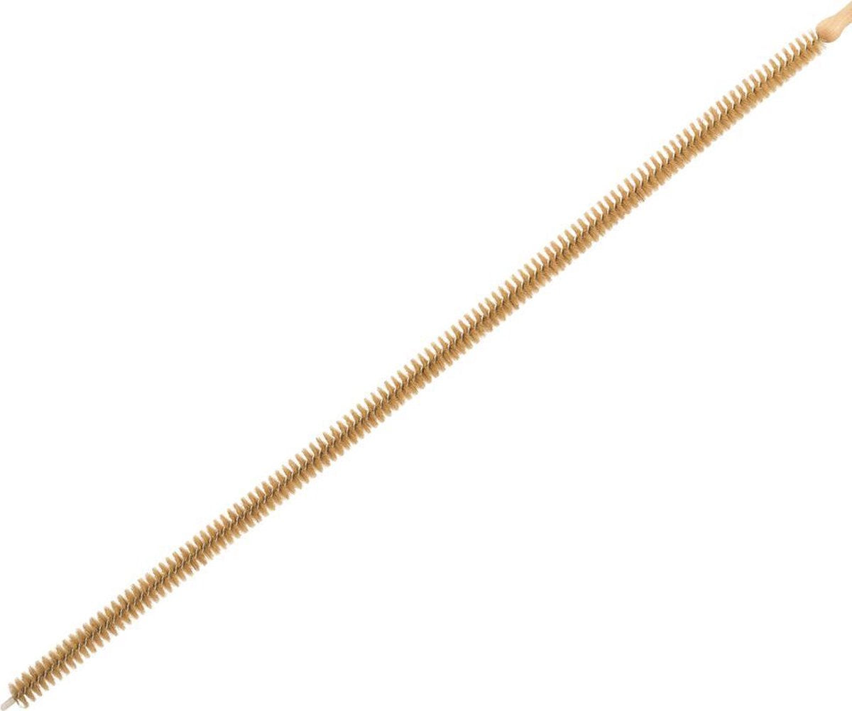 Radiatorborstel Varkenshaar - 115cm - Dikte Haren 3cm