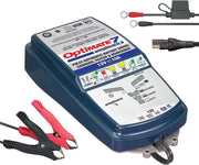 Optimate 7 10-Amp Acculader / tester / onderhouder