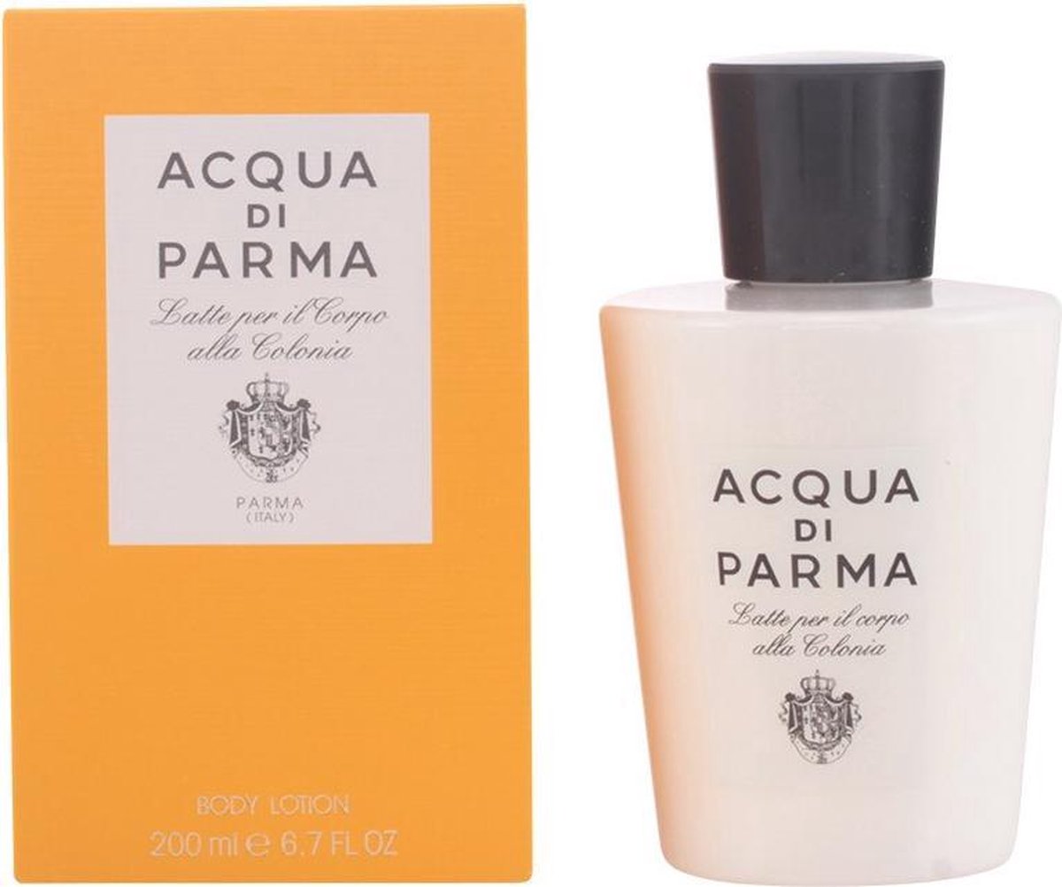 Body Lotion Acqua Di Parma (200 ml)