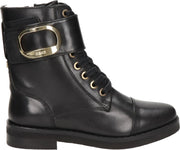 Mexx Fair dames boot - Zwart - Maat 39