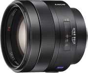 Sony 85 mm - f/1.4 SAL-85F14Z Carl Zeiss Planar T* - lens met vast brandpunt
