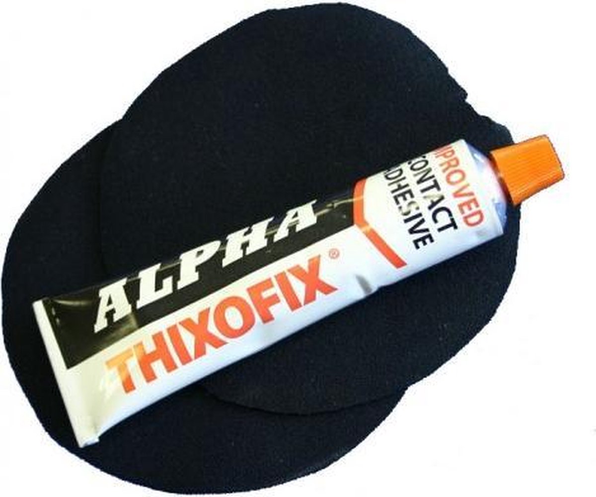 Thixofix & neopreen