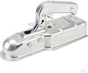 Alko AK 7-G Koppeling 750kg Koker 45mm