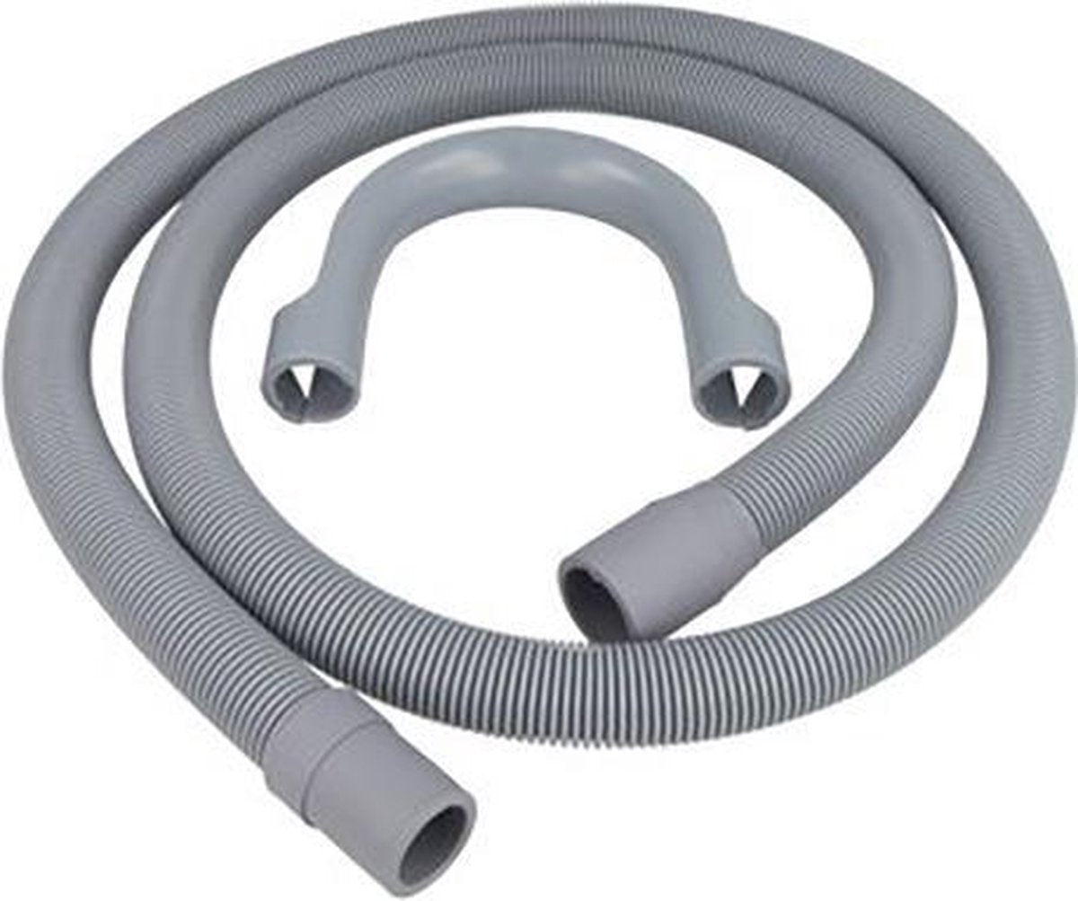 OEG wasmachine afvoerslang - 2