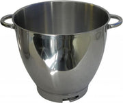 Kenwood mengkom mengbeker RVS inox  6.7ltr ltr Major met handvatten keukenmachine keukenrobot