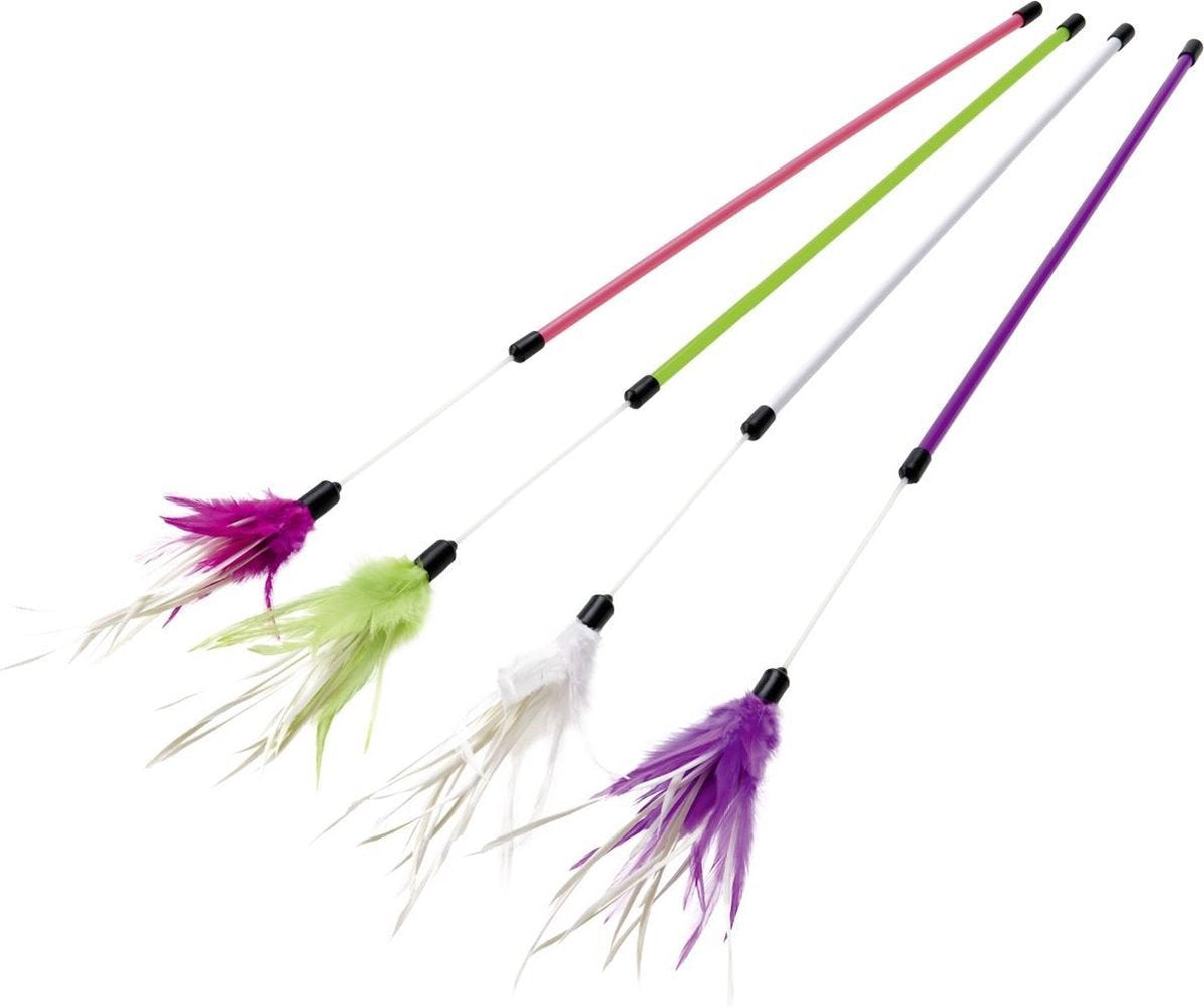 Zooselect kattenspeelgoed Rumba