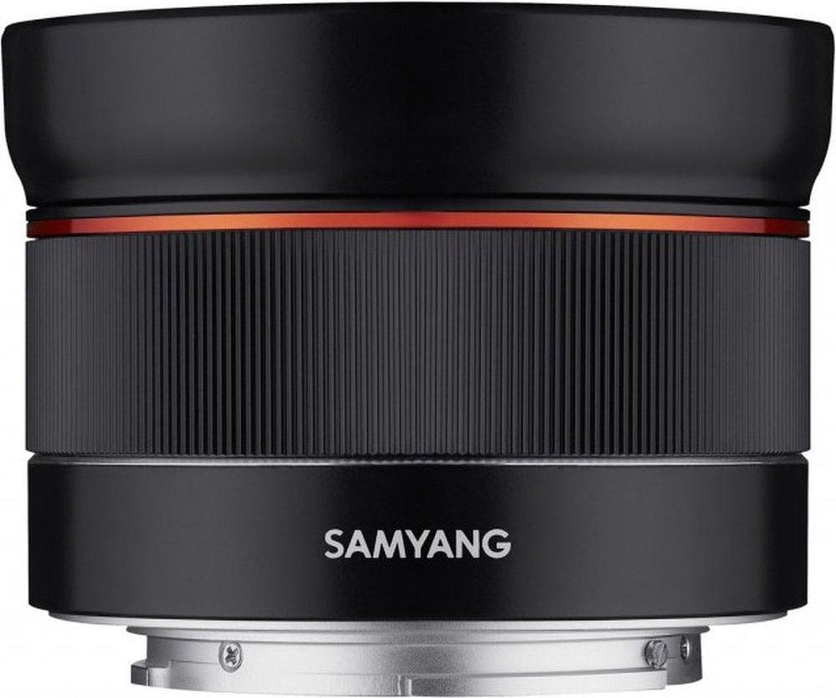 Samyang 24mm F2.8 AF Sony FE