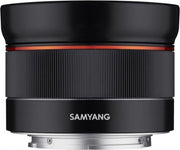 Samyang 24mm F2.8 AF Sony FE