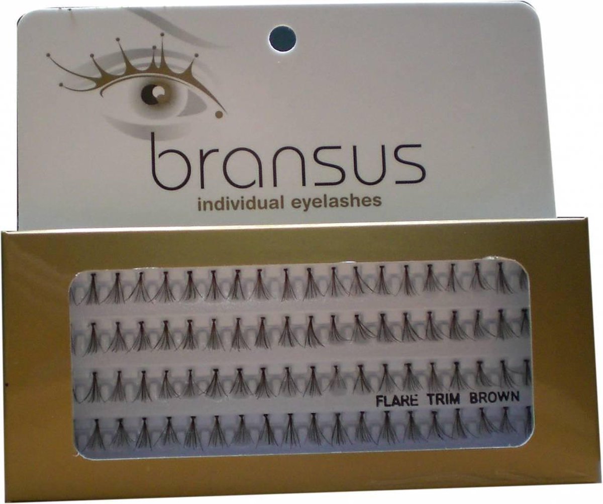 Wimperverlenging Flairs Trim Brown