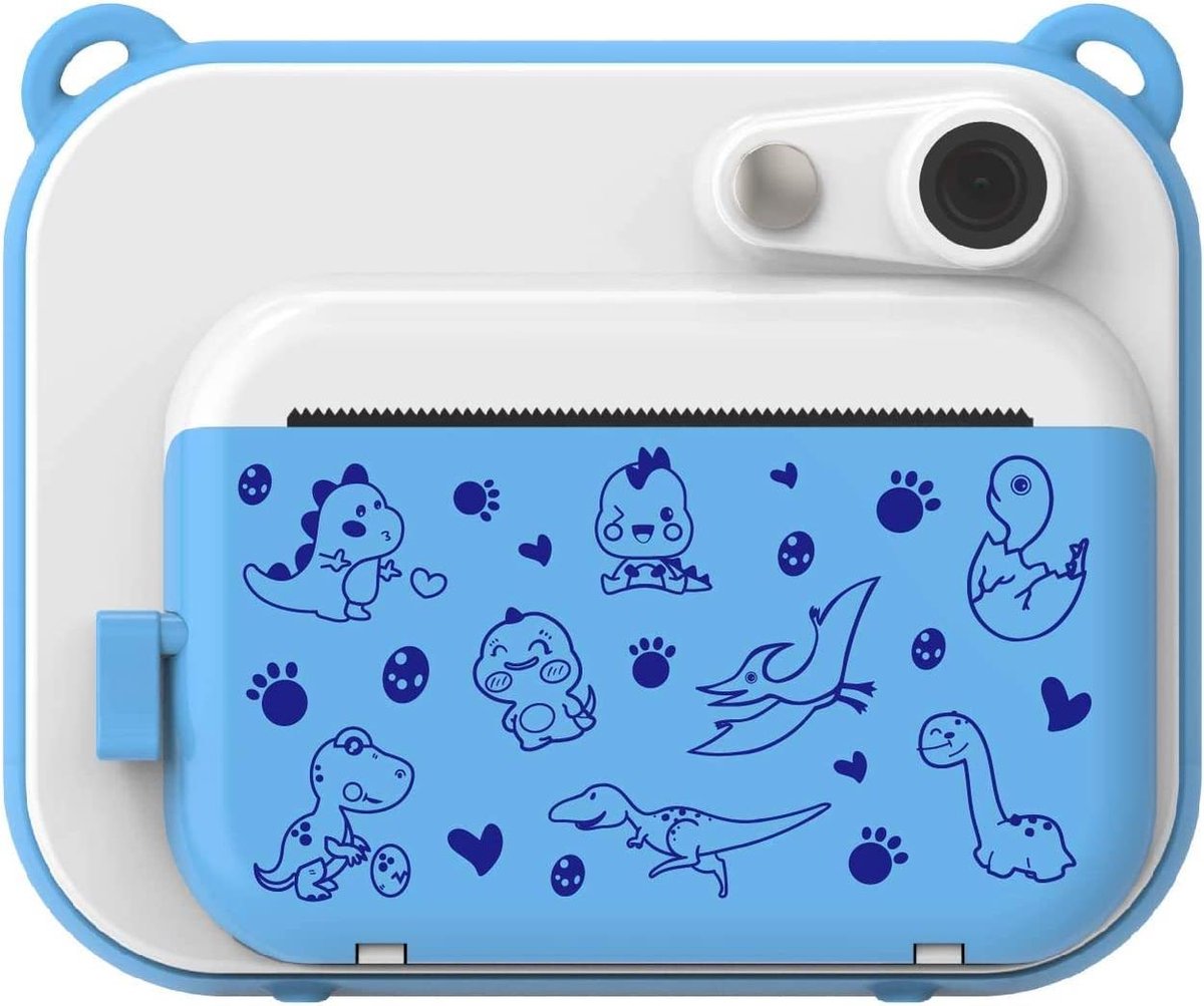 Kindercamera -Zinaps Kindercamera