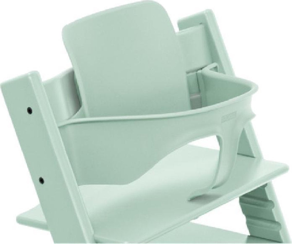 Stokke Tripp Trapp Baby Set Soft Mint
