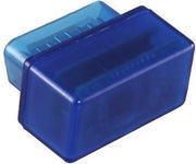 OBD-2 Bluetooth Interface Scanner