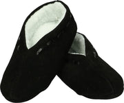 ARIESZZZ - Spaanse Sloffen - Unisex - Sloffen - Zwart - Maat 41