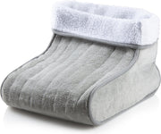 Domo DO635V - Voetenwarmer - Wasbaar - Grijs