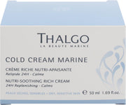 Thalgo Cold Cream Marine Nutri Soothing Rich Cream 50ml
