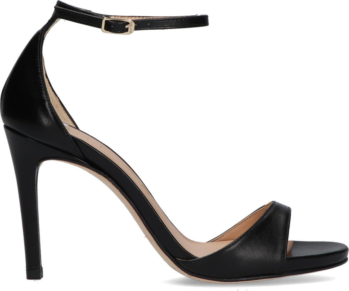Unisa Yague Sandalen - Dames - Zwart - Maat 40