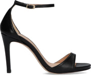 Unisa Yague Sandalen - Dames - Zwart - Maat 40