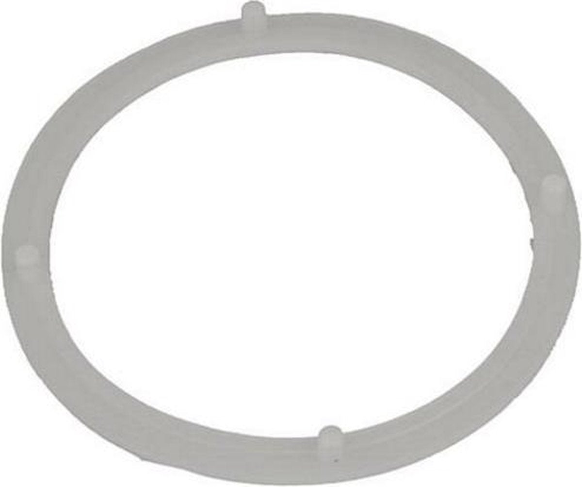 DOMO - DOMO DICHTINGSRING SILICON B3900 - B397077