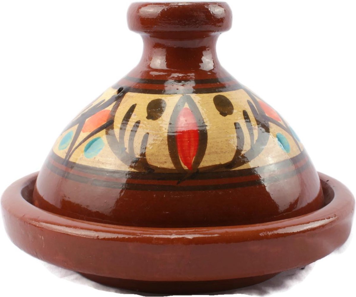 Tajine - 2 persoons - Ø 20 cm - Sidi
