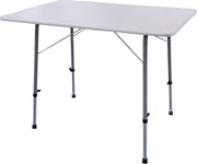 Redwood Vilano L - Campingtafel bijzettafels - 100 x 70 cm - MDF