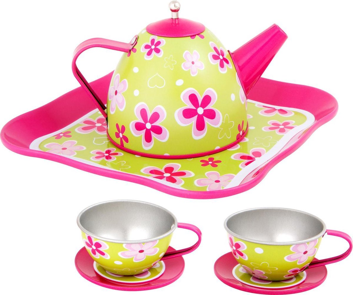 Thee set Flowery Dream