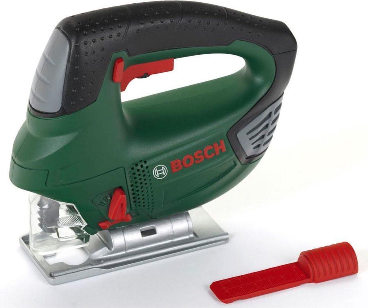Bosch Speelgoed Decoupeerzaag II