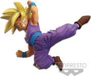 Dragon Ball Chosenshiretsuden Vol.3 Super Saiyan Son Gohan