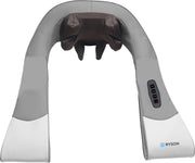Ryson® - Shiatsu Massage Kussen met Arm Lussen - Met Warmte Functie - Professionele Massagepunten